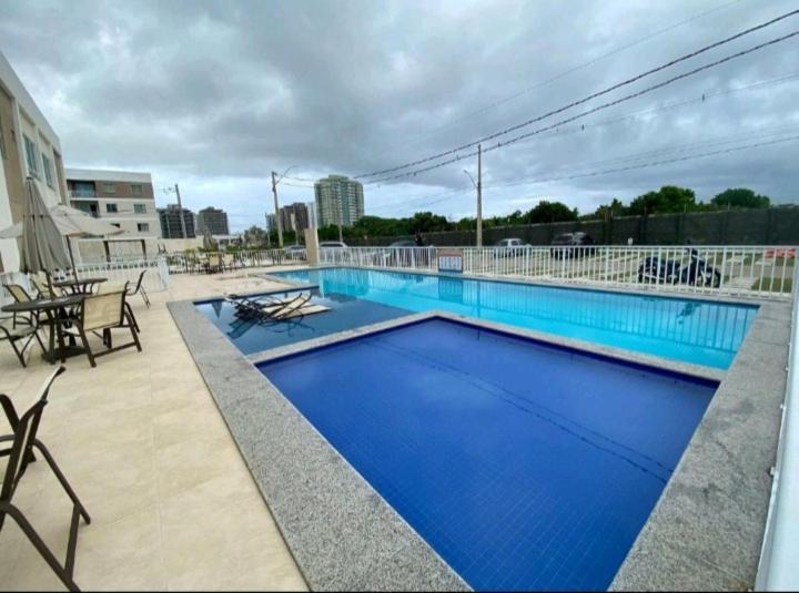 Apartamento Praia dos Milionários Ilhéus Exterior foto